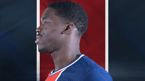 France What GIF by Paris Saint-Germain Handball