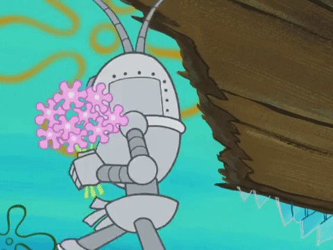 season 4 enemy in-law GIF by SpongeBob SquarePants