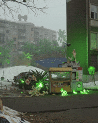 Space Bg GIF by Aleksey Efremov