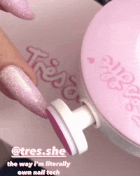 Tools Efile GIF by Trés She