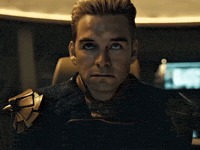 Angry The Boys GIF