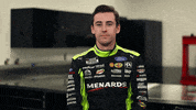 No Idea What GIF by Team Penske