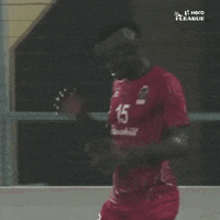 Sport No GIF by Indian Football