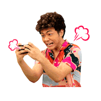 Free Fire Internet Sticker by Smartfren 4G