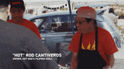 GIF by Dead Set on Life