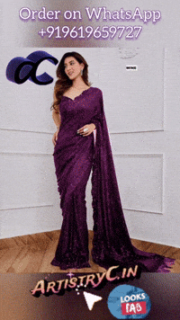 Buy Now Fashion GIF by ArtistryC