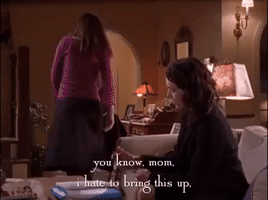 season 2 netflix GIF by Gilmore Girls 