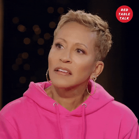 GIF by Red Table Talk