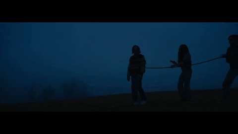 Night Help GIF by Fantasy Records