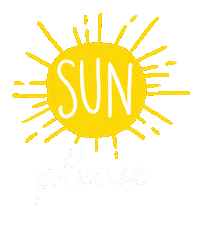 Happy Summer Sticker