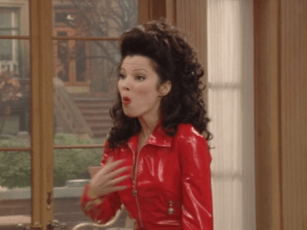 seduce GIF