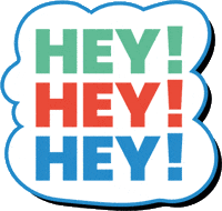 Fun Work Sticker