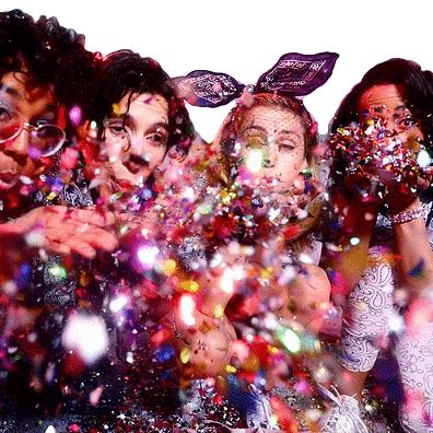 Converse Happy Birthday GIF by Miley Cyrus