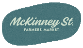 Farmers Market Houston Sticker by Welyo