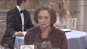 Debbie Downer Snl GIF by Saturday Night Live