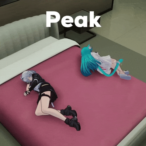 Yuri Peak GIF