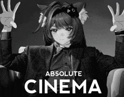 Mint Menthe GIF