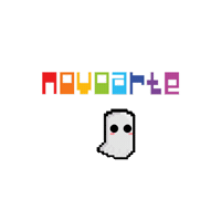 Novoarte Sticker by Miniminou