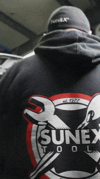 Star Technician GIF by SUNEX Tools