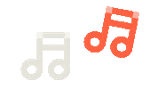 Icon Sticker by u+i interact