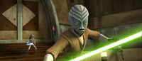 season 3 episode 13 GIF by Star Wars