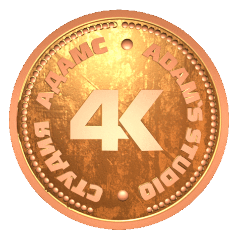 Grozny Sticker by Studio Adams