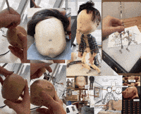 Animation Film GIF by Alex Boya