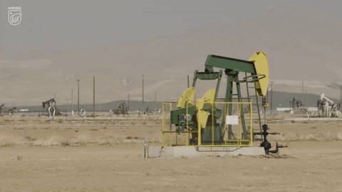 Dry Land Construction GIF by NRDC