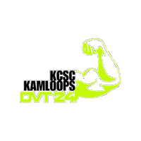 Kcsc Sticker by ThrowDown Series