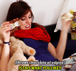 women periods GIF