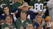 Chicago Bears Football GIF by NFL
