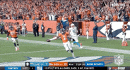 Denver Broncos Football GIF by NFL