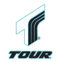 Lightning Roller Sticker by TOUR Hockey