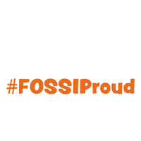 Fossi Sticker by AIChE