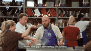 Jamie Oliver Australia GIF by MasterChefAU