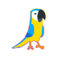 Delivery Caracas Sticker by De One