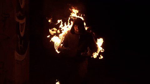 yostampede giphyupload GIF