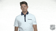 Ice Hockey Reaction GIF by NHL