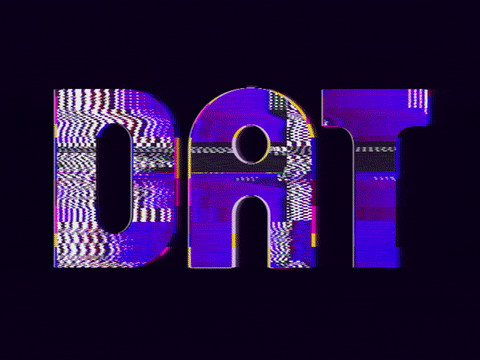 Art Glitch GIF