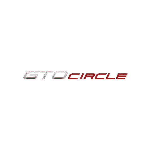 GTOCircle giphygifmaker ferrari gto gtocircle Sticker