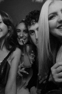 Photobooth GIF by picturematic
