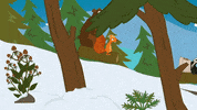 Console Games Christmas GIF by the Good Evil