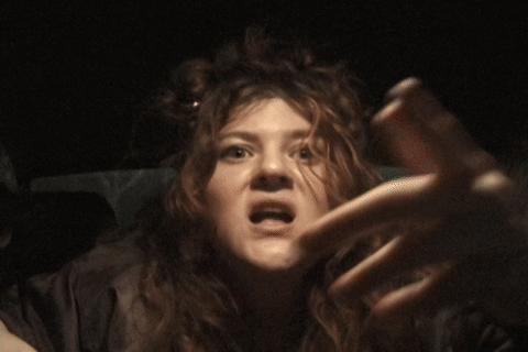 Music Video Dancing GIF by Grace Ives