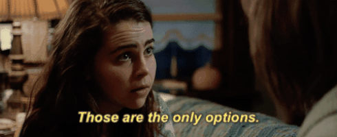 mae whitman GIF by Operator