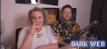 Paul Scheer GIF by Dark Web