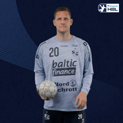 Handball Sg GIF by DAIKIN HBL