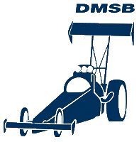 Drag Race Motorsport Sticker by DMSB e.V.