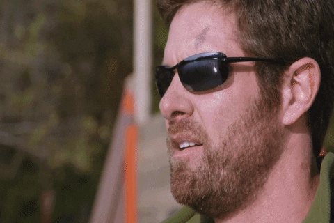 john cena fox GIF by American Grit