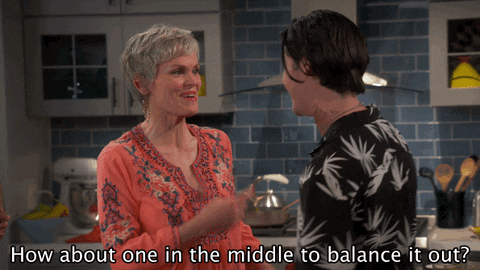 GIF by CBS