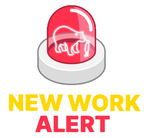 Working London Sticker by VCCP